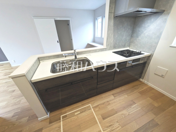 キッチン 【東村山市富士見町4丁目】 キッチン 【東村山市富士見町4丁目】