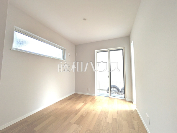 居室 【東村山市富士見町4丁目】 居室 【東村山市富士見町4丁目】