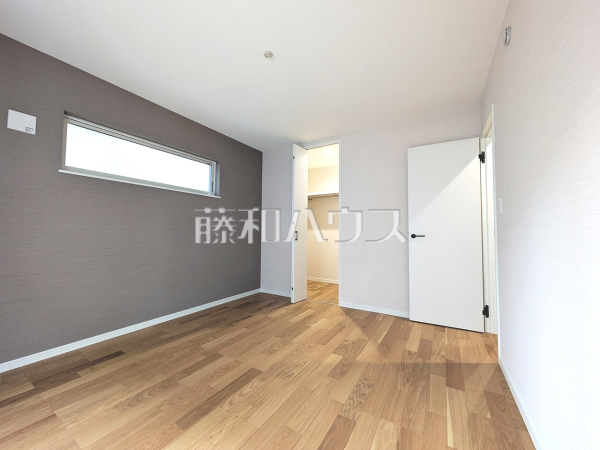 居室 【東村山市富士見町4丁目】 居室 【東村山市富士見町4丁目】