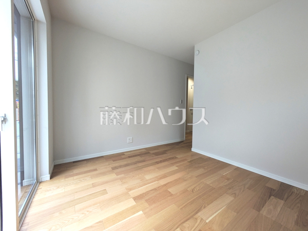 居室 【東村山市富士見町4丁目】 居室 【東村山市富士見町4丁目】