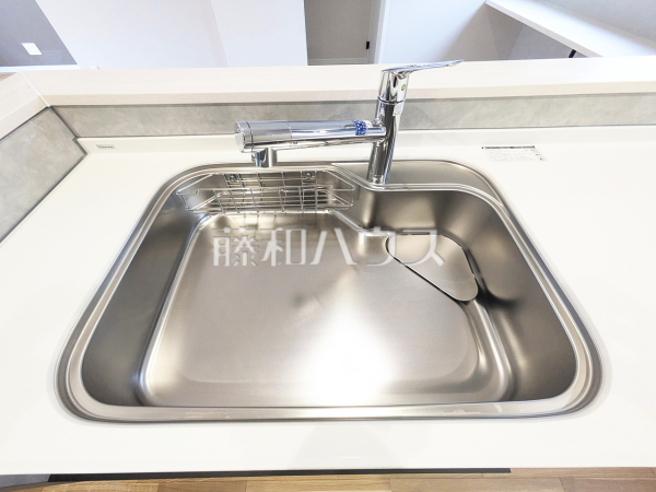 シンク 【東村山市富士見町4丁目】 シンク 【東村山市富士見町4丁目】