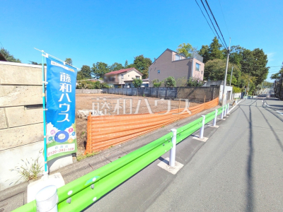 杉並区善福寺3丁目