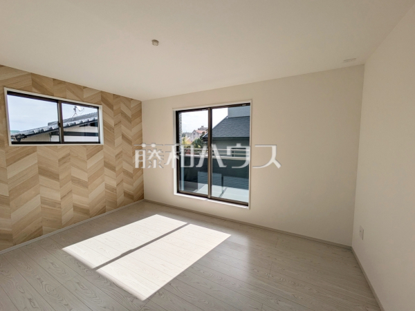 2号棟 居室 【福岡市城南区友丘6丁目】 2号棟 居室 【福岡市城南区友丘6丁目】