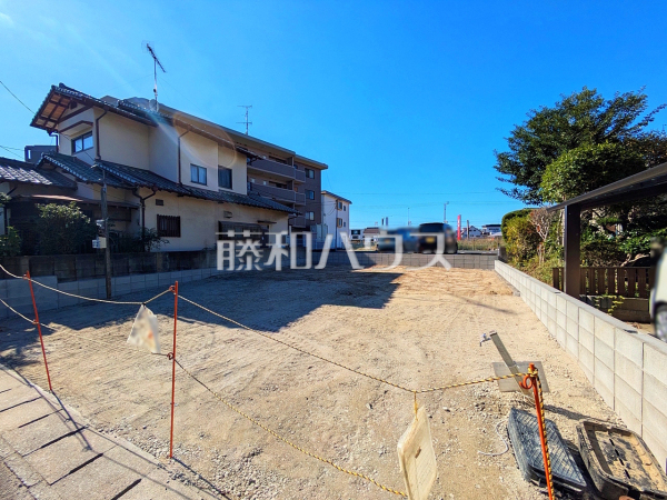現地写真 【福岡市東区土井1丁目】 現地写真 【福岡市東区土井1丁目】
