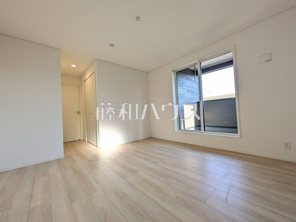 2号棟 居室 【八王子市大楽寺町】 2号棟 居室 【八王子市大楽寺町】