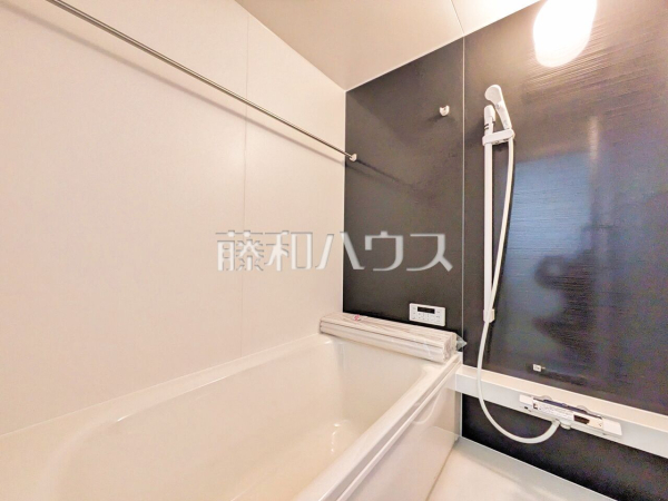 2号棟 浴室 【八王子市大楽寺町】 2号棟 浴室 【八王子市大楽寺町】