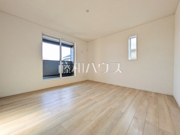 2号棟 居室 【八王子市大楽寺町】 2号棟 居室 【八王子市大楽寺町】