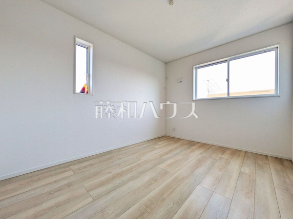 2号棟 居室 【八王子市大楽寺町】 2号棟 居室 【八王子市大楽寺町】