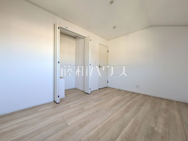 3号棟 居室 【八王子市大楽寺町】 3号棟 居室 【八王子市大楽寺町】