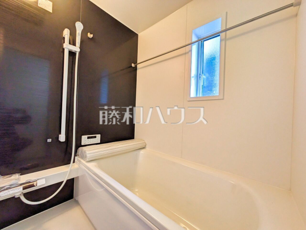 3号棟 浴室 【八王子市大楽寺町】 3号棟 浴室 【八王子市大楽寺町】
