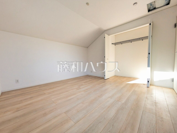 3号棟 居室 【八王子市大楽寺町】 3号棟 居室 【八王子市大楽寺町】