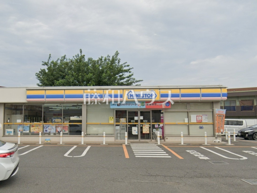 ミニストップ清瀬下宿店