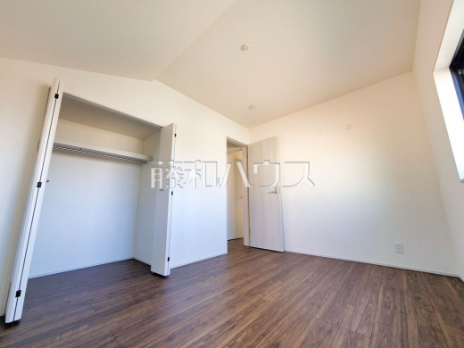 4号棟 居室 【清瀬市下宿2丁目】