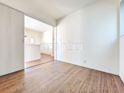 4号棟 居室 【清瀬市下宿2丁目】