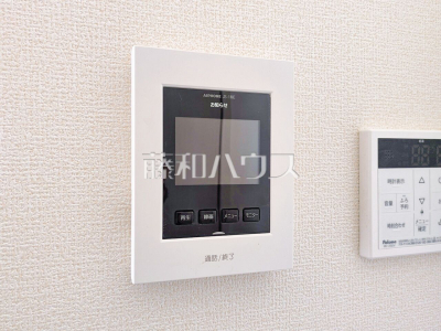 防犯設備 防犯設備