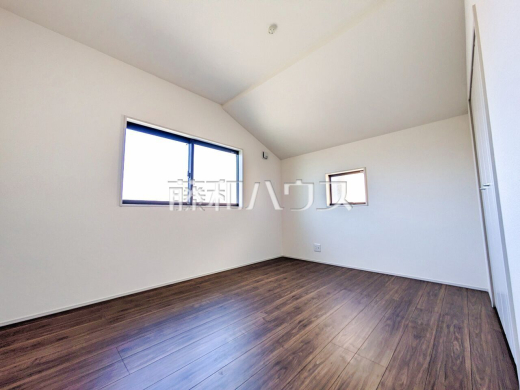 4号棟 居室 【清瀬市下宿2丁目】