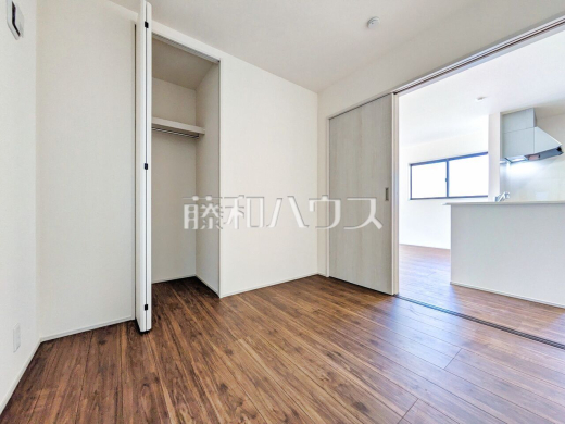 4号棟 居室 【清瀬市下宿2丁目】