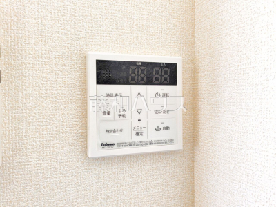 発電・温水設備 発電・温水設備