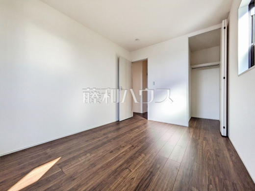 4号棟 居室 【清瀬市下宿2丁目】