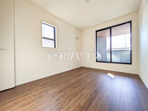 4号棟 居室 【清瀬市下宿2丁目】