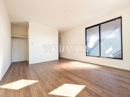 4号棟 居室 【清瀬市下宿2丁目】