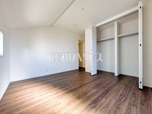 9号棟 居室 【清瀬市下宿2丁目】