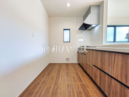 9号棟 キッチン 【清瀬市下宿2丁目】