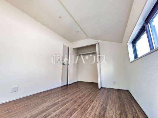 9号棟 居室 【清瀬市下宿2丁目】