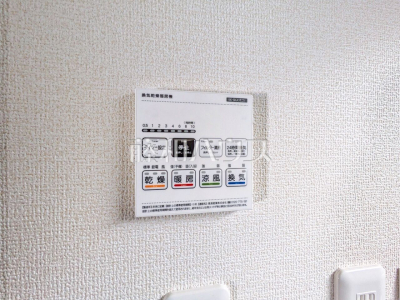 冷暖房・空調設備 冷暖房・空調設備