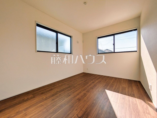 9号棟 居室 【清瀬市下宿2丁目】