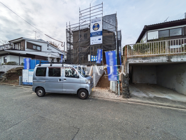 外観 【多摩市桜ヶ丘2丁目】 外観 【多摩市桜ヶ丘2丁目】