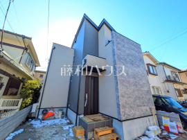 昭島市昭和町3丁目