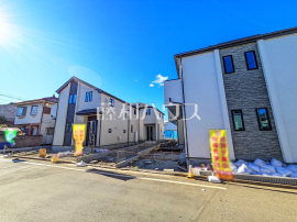 練馬区大泉学園町1丁目