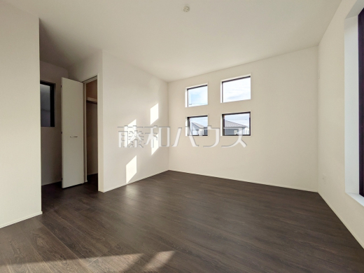 15号棟 居室 【新座市池田4丁目】