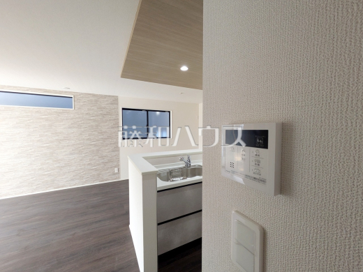 追い炊き機能 追い炊き機能でいつでも温かいお風呂に入って頂けます