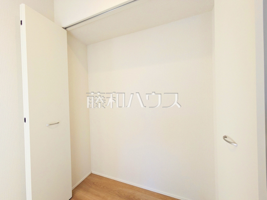 19号棟 収納 【新座市池田4丁目】