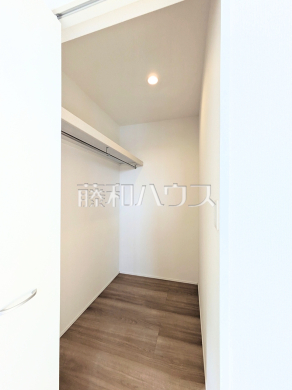 19号棟 収納 【新座市池田4丁目】