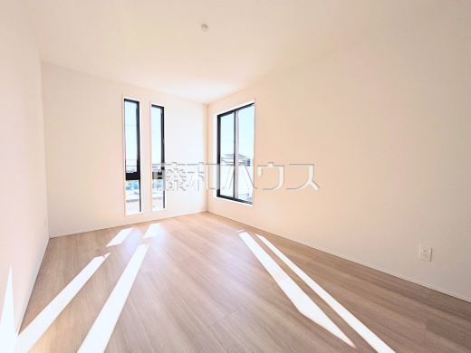 19号棟 居室 【新座市池田4丁目】