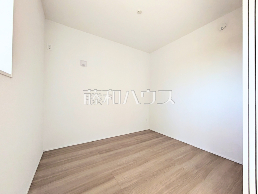 19号棟 居室 【新座市池田4丁目】