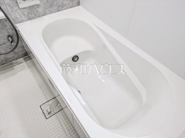 3号棟 浴槽 【福岡市中央区笹丘2丁目】 3号棟 浴槽 【福岡市中央区笹丘2丁目】