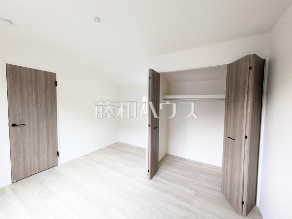 3号棟 居室 【福岡市中央区笹丘2丁目】 3号棟 居室 【福岡市中央区笹丘2丁目】