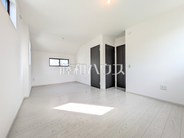 3号棟 居室 【国分寺市戸倉1丁目】 3号棟 居室 【国分寺市戸倉1丁目】