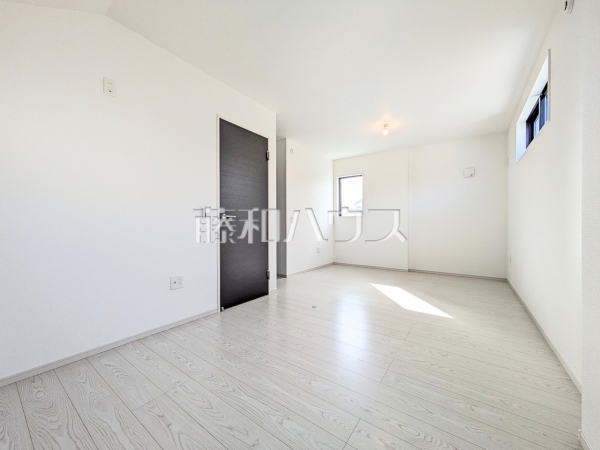 3号棟 居室 【国分寺市戸倉1丁目】 3号棟 居室 【国分寺市戸倉1丁目】