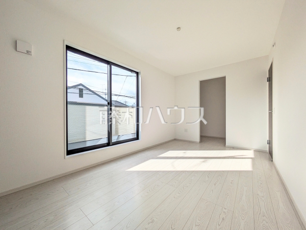 3号棟 居室 【国分寺市戸倉1丁目】 3号棟 居室 【国分寺市戸倉1丁目】