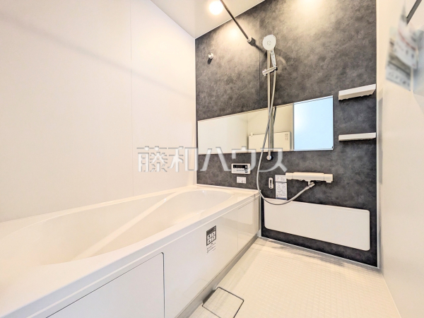 3号棟 浴室 【国分寺市戸倉1丁目】 3号棟 浴室 【国分寺市戸倉1丁目】