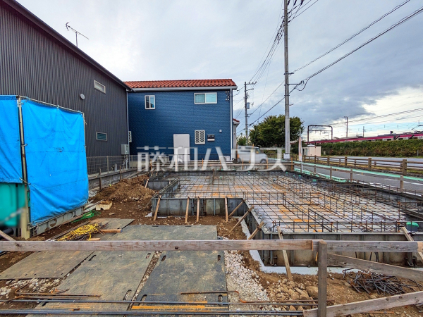 外観 【日野市平山5丁目】 外観 【日野市平山5丁目】