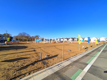 現地写真 【国分寺市戸倉4丁目】/撮影日2025/11/08