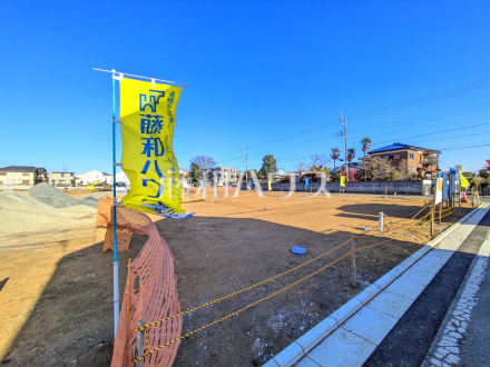 現地写真 【国分寺市戸倉4丁目】/撮影日2025/11/08