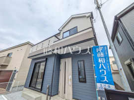 昭島市緑町3丁目