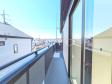1号棟 バルコニー 【八王子市石川町】 1号棟 バルコニー 【八王子市石川町】
